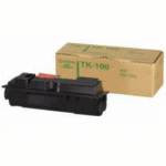 Kyocera Toner negro TK100 / KM 1500 - 1