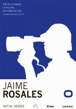 Pack Jaime Rosales (Colección Initial Series) - DVD
