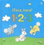 ¡Toca, Toca! 1-2-3 - 1