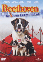 Beethoven: La gran oportunidad - DVD - 1