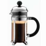 Bodum Chamboard Cafetera