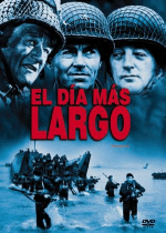 El día más largo - DVD