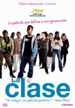 La clase (Ed. coleccionista) - DVD