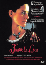 Juana la Loca - DVD - 1