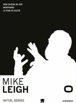 Pack Mike Leigh (Colección Initial Series) - DVD