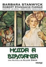 Huída a Birmania - DVD