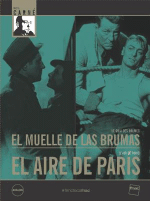 Pack Marcel Carné (Volumen 1) V.O.S. - Exclusiva Fnac - DVD