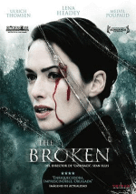 The Broken - DVD