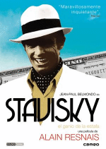 Stavisky - DVD