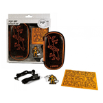 Kit Keith Haring Psp