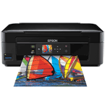 Epson Expression Home XP-305 Multifunción con WiFi - Impresora multifunción  inyección - Comprar en Fnac