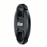 Nikon Tapa De Objetivo Lc-72
