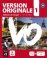 Version Originale 1 Eleve (A1): Methode de Français + CD + DVD_0