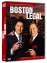 Boston Legal Temporada 5 - DVD_0