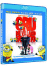 Gru, mi villano favorito - Blu-Ray + 3D_0