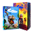Pack Up + Libro - Exclusiva Fnac - DVD_0