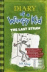 Diary of Wimpy Kid 3 The Last Straw_0