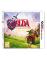 The Legend of Zelda: Ocarina of Time 3DS_0