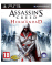 Assassin's Creed La Hermandad Limited Codex Edition PS3_0