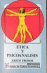 Etica y psicoanalisis_0