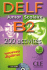 Delf Junior Scolaire B2 Textbook + Key + Audio CD_0