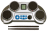 Tribal: Pads percusión Quad Pad_0