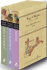 Trilogía de Egipto. Estuche 3vol._0