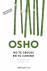 No te cruces en tu camino (OSHO habla de tú a tú)
