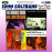 Three Classic Albums - CD