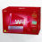 Pack Especial Nintendo Wii Roja Super Mario 25 Aniversario_0