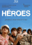 Héroes (Formato Blu-Ray)