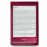 Sony Reader Wi-Fi Rojo (PRODUCTO REACONDICIONADO)_0