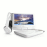 Energy Sistem DVD Portátil 9" USB White_0