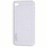 Gear 4 Thin Ice Carcasa rigida transparente para iPhone 4_0