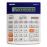 OLIVETTI Calculadora SUMMA 60_0