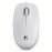 Ratón Logitech Mouse M100 Blanco_0