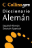 Collins Gem Diccionario Alemán/Español - Español/Alemán_0
