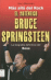 El auténtico Bruce Springteen