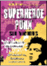 Superhéroe Punk: Sid Vicious_0