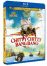 Chitty Chitty Bang Bang - Blu-Ray + DVD_0