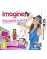 Imagina ser Diseñadora de Moda 3D Nintendo 3DS_0