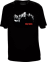 Camiseta Los Soprano reparto - Talla L_0