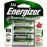 Pilas recargables AA Energizer Accu Recharge Extreme - 4 unidades_0