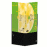 TNB pack 10 cajas dvd slim negro_0