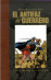 El guerrero del antifaz