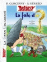Astérix - La falç d'or_0