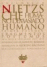 Humano, demasiado humano. 2 volúmenes_0