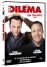 ¡Qué dilema! - DVD_0