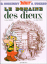 Astérix Nº 17 - Le Domaine des Dieux