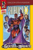 La patrulla X. La guerra de Magneto_0